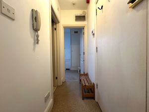 Hallway- click for photo gallery